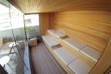Apartamento à venda ou para alugar com 1 quarto em Consolação, São Paulo, SP
