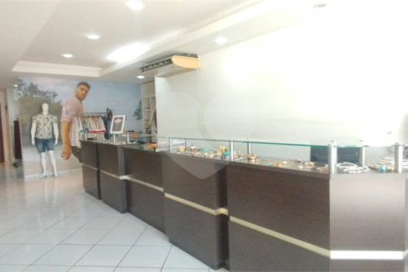 Salão para alugar em Vila Progresso, Sorocaba, SP