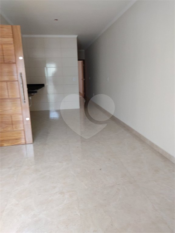 Casa à venda com 2 quartos no condomínio Dassio, São Paulo - SP