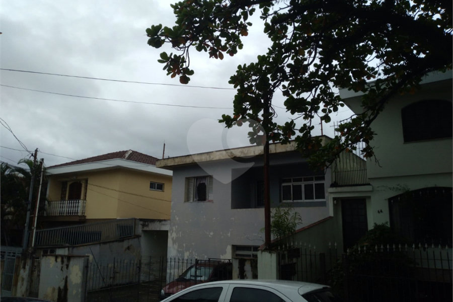 Terreno à venda em Vila Guilherme, São Paulo, SP