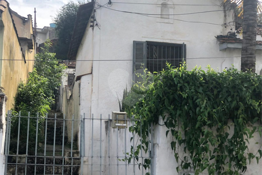 Terreno à venda em Casa Verde, São Paulo, SP