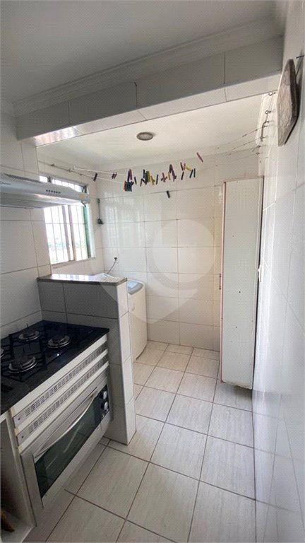 Apartamento à venda com 2 quartos em Jaçanã, São Paulo, SP