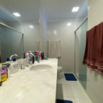 Apartamento com 3 dormitórios à venda, 129 m² por R$ 1.850.000,00 - Aparecida - Santos/SP