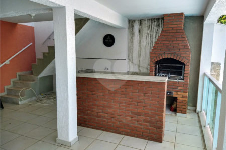 Casa à venda com 3 quartos, sendo 1 suíte, em Jardim Franca, São Paulo, SP
