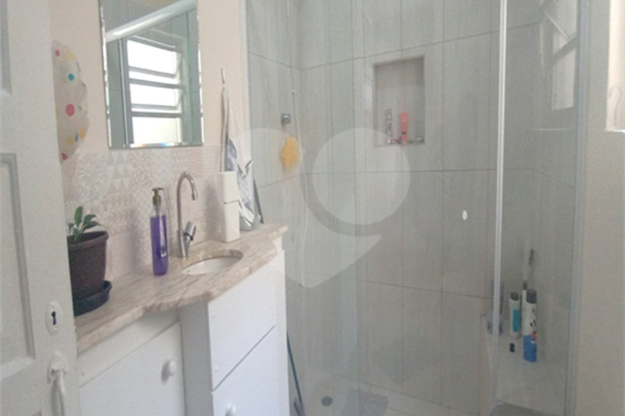 Apartamento à venda com 2 quartos em Santana, São Paulo, SP