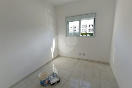 Apartamento à venda com 2 quartos, sendo 1 suíte,  em Bairro do Cambará, São Roque, SP