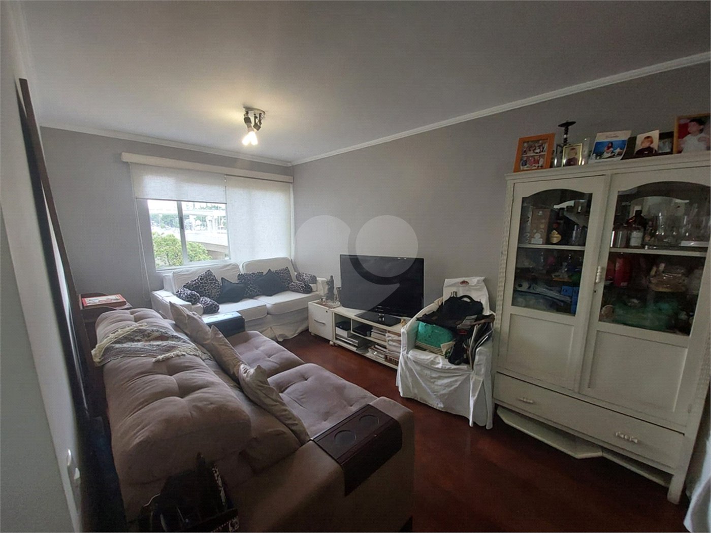 Apartamento à venda com 3 quartos, sendo 1 suíte, em Vila Cordeiro, São Paulo, SP