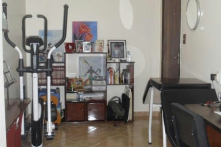 Sobrado à venda com 3 quartos, sendo 1 suíte, em Vila Guilherme, São Paulo, SP