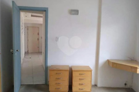 Apartamento à venda com 1 quarto em Jardim São Paulo(zona Norte), São Paulo, SP