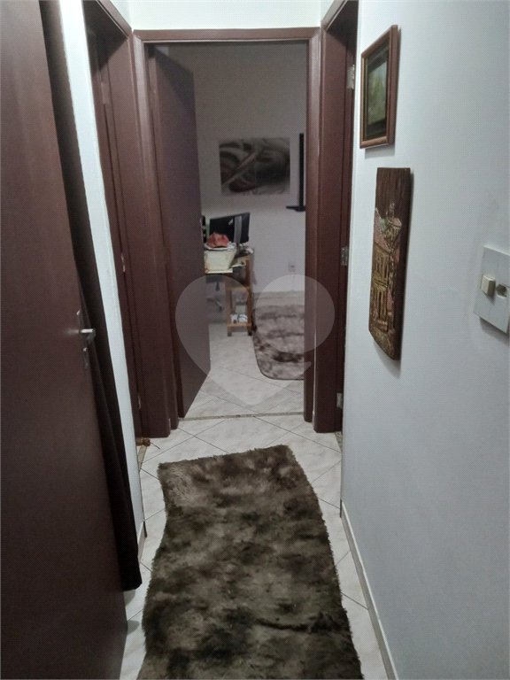Apartamento à venda com 2 quartos em Água Branca, São Paulo, SP