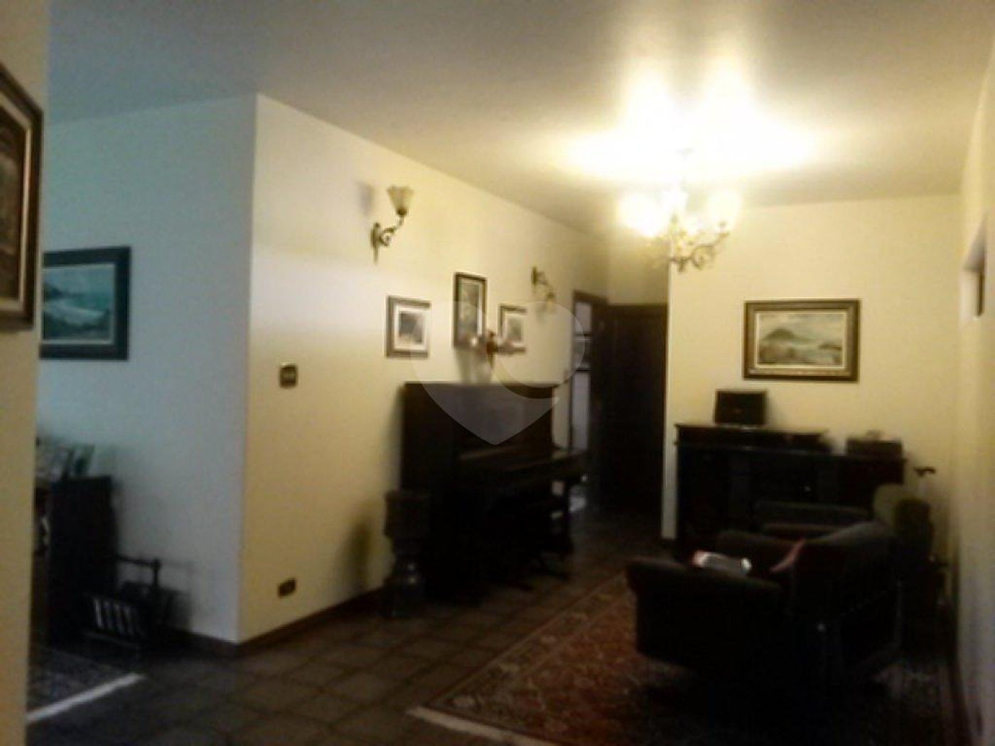 Casa à venda ou para alugar com 5 quartos, sendo 3 suítes, em Mandaqui, São Paulo, SP