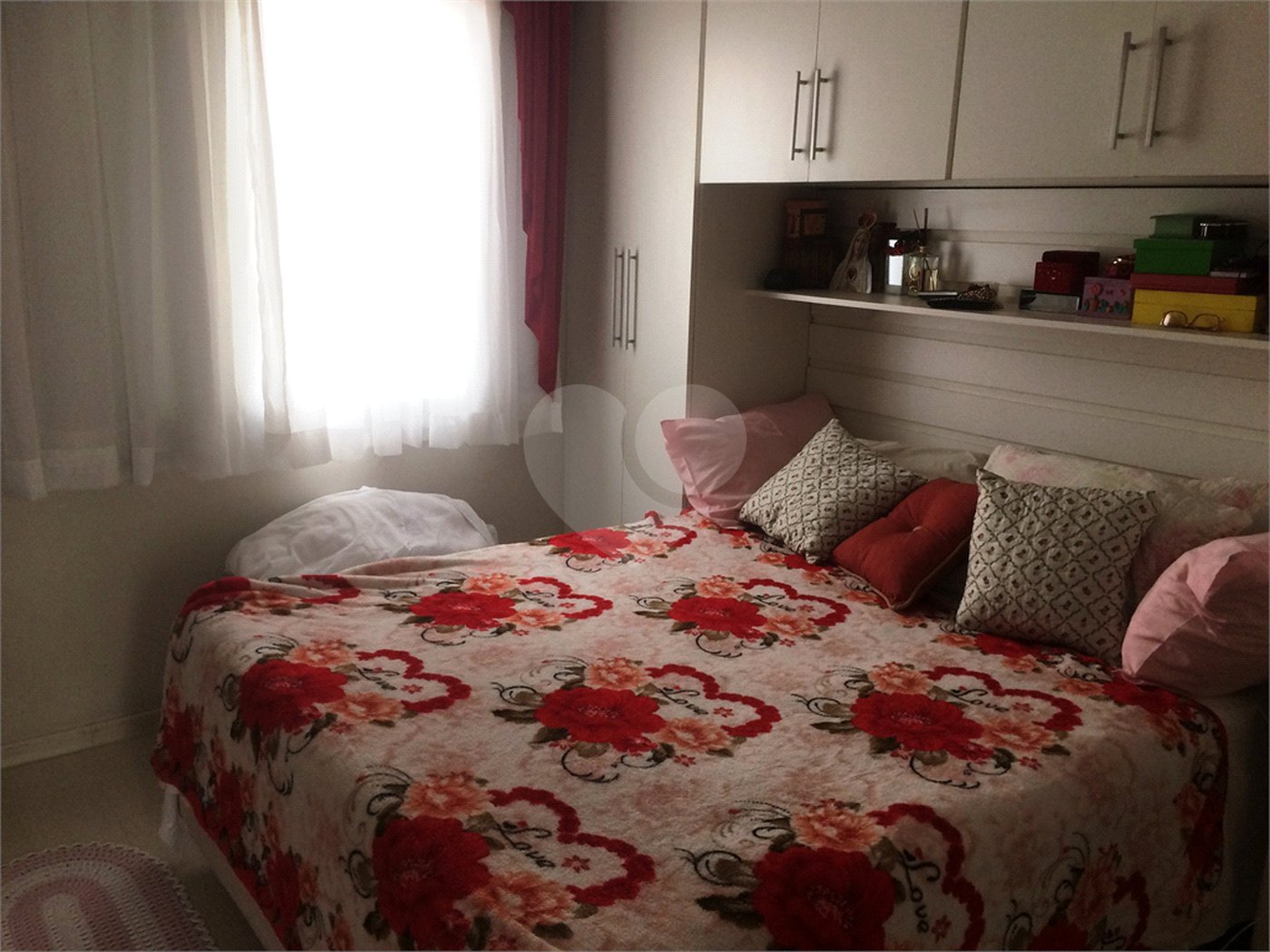 Casa à venda com 3 quartos, sendo 1 suíte, no condomínio Villagio de Lucca II, São Paulo - SP