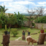Chácara à venda com 3 quartos em Caguassu, Sorocaba, SP