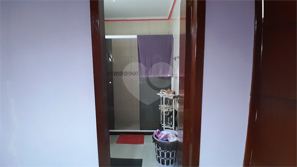 Casa à venda com 4 suítes em Campo Grande, Rio de Janeiro, RJ