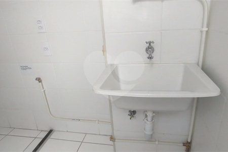 Apartamento à venda com 2 quartos em Campo Grande, Rio de Janeiro, RJ