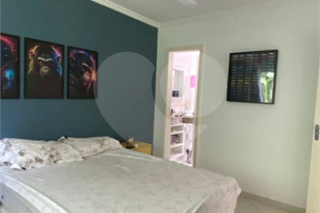 Casa à venda com 3 suítes no condomínio Atlantico Sul, Rio de Janeiro - RJ