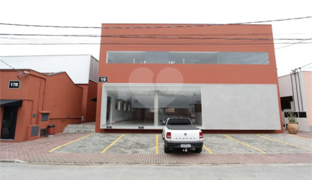 Sala para alugar em Protestantes, Votorantim, SP