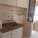 Apartamento à venda com 1 quarto em Itaim Bibi, São Paulo, SP