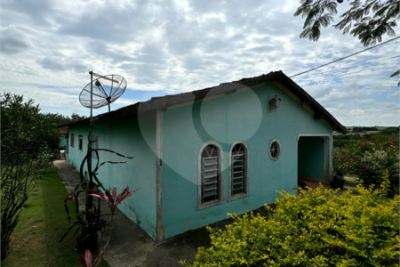Sítio à venda com 2 quartos em Mirim, Indaiatuba, SP
