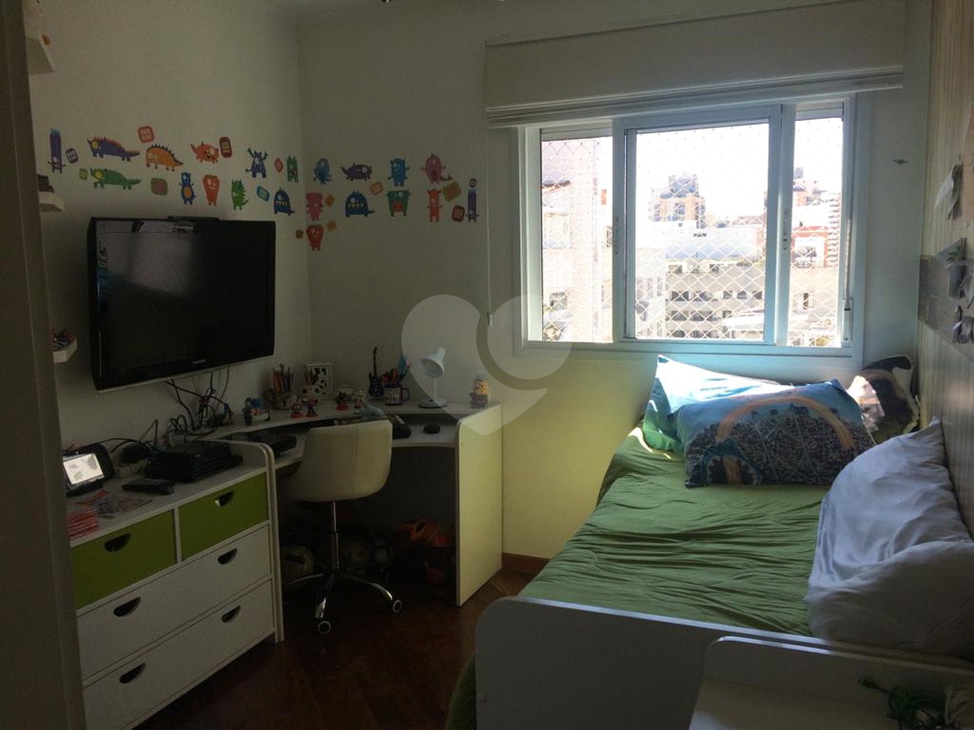 Apartamento à venda com 3 quartos, sendo 1 suíte, em Perdizes, São Paulo, SP