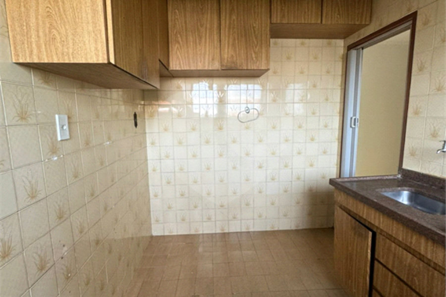 Apartamento à venda com 2 quartos em Parque Novo Mundo, São Paulo, SP