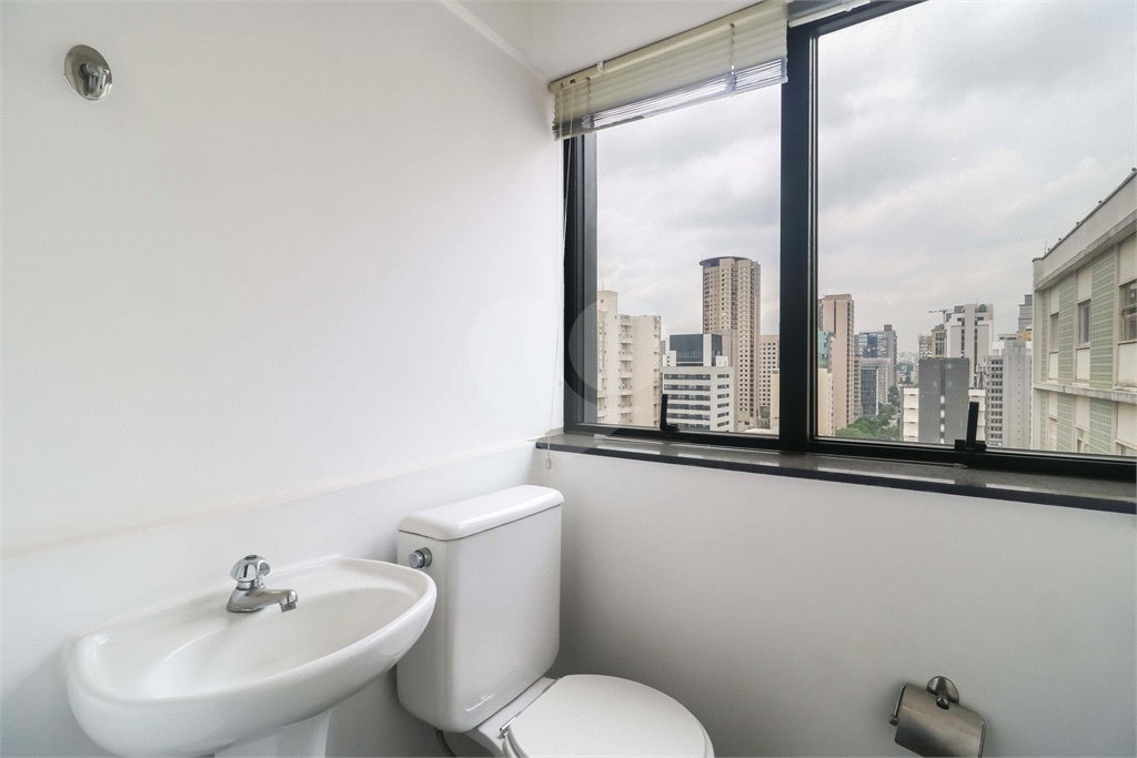 Sala para alugar em Itaim Bibi, São Paulo, SP