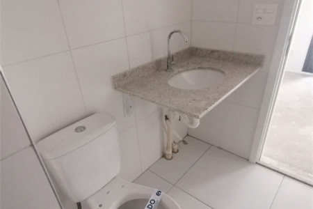 Studio à venda com 1 quarto em Brooklin Paulista, São Paulo, SP