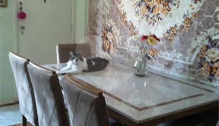 Apartamento à venda com 2 quartos em Água Branca, São Paulo, SP