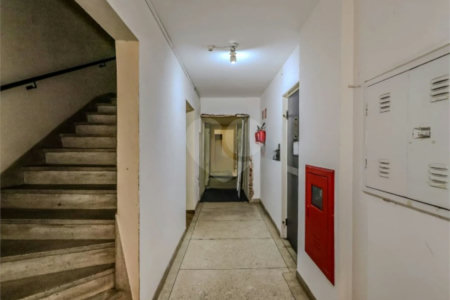 Prédio para alugar em Vila Nova Conceição, São Paulo, SP
