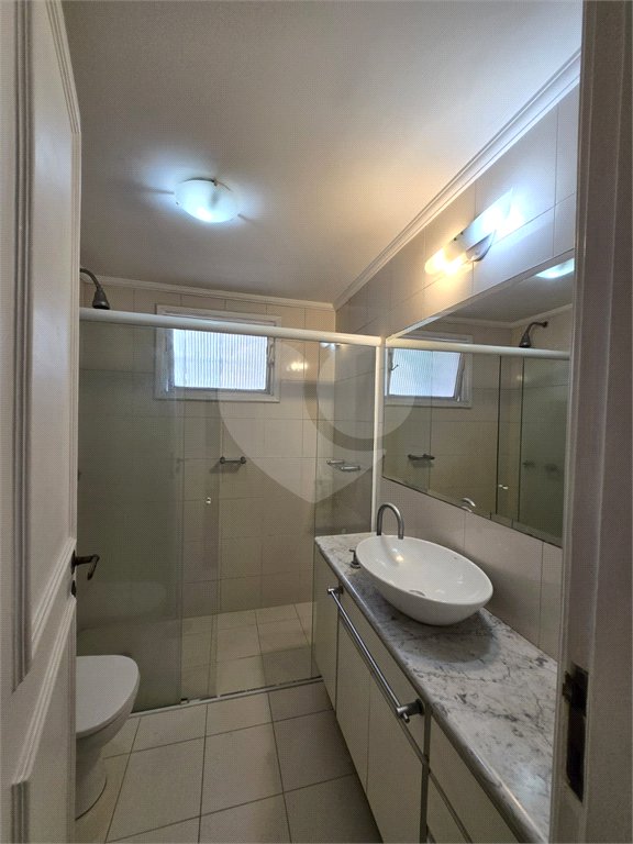Apartamento à venda com 3 quartos, sendo 1 suíte, em Indianópolis, São Paulo, SP