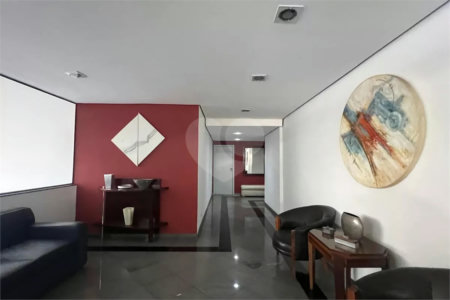 Apartamento à venda com 2 quartos, sendo 1 suíte,  em Vila Madalena, São Paulo, SP