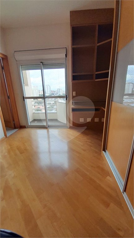 Apartamento à venda ou para alugar com 4 suítes em Jardim do Mar, São Bernardo do Campo, SP