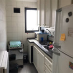 Apartamento à venda com 2 quartos, sendo 1 suíte, em Vila Andrade, São Paulo, SP
