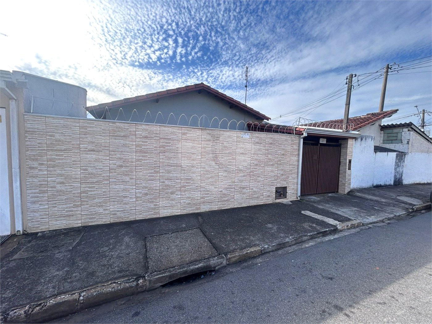Casa à venda com 2 quartos em Jardim Fogaça, Itapetininga, SP