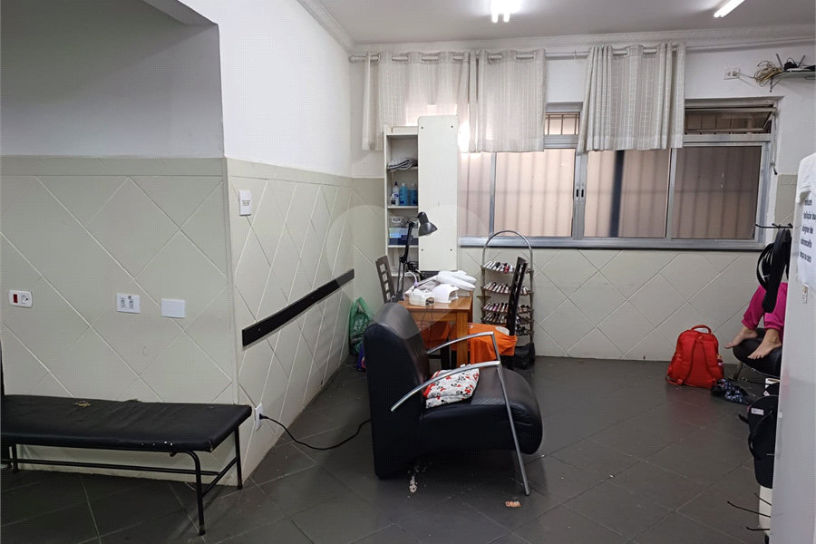 Loja para alugar em Tucuruvi, São Paulo, SP
