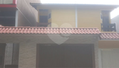 Casa à venda com 3 quartos, sendo 1 suíte, em Vila Augusta, Guarulhos, SP
