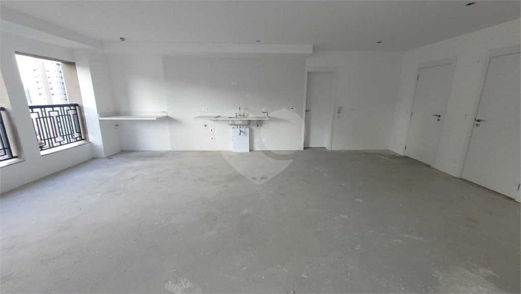 Apartamento à venda com 3 suítes em Perdizes, São Paulo, SP