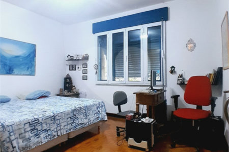 Sobrado à venda com 3 quartos em Sumaré, São Paulo, SP