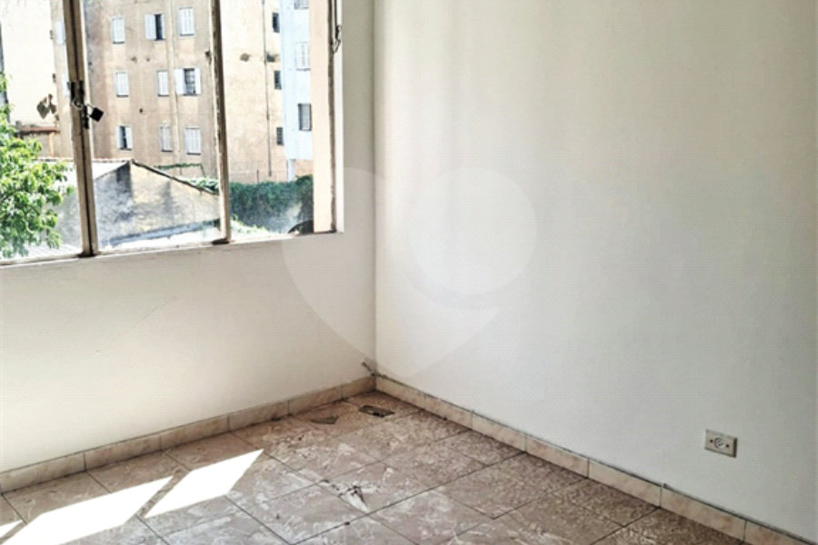 Apartamento à venda com 2 quartos em Jardim São Paulo(zona Norte), São Paulo, SP
