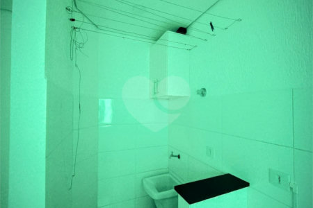 Apartamento para alugar com 1 quarto em Santana, São Paulo, SP
