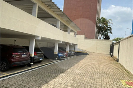 Apartamento à venda com 2 quartos em Nova Petrópolis, São Bernardo do Campo, SP