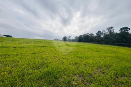 Terreno à venda no condomínio Fazenda Jequetibá, Sorocaba - SP