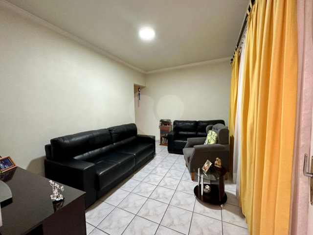 Casa Térrea à venda com 2 quartos em Parada Inglesa, São Paulo, SP