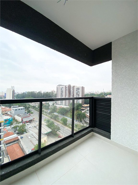 Apartamento à venda com 1 quarto em Vila Guilherme, São Paulo, SP