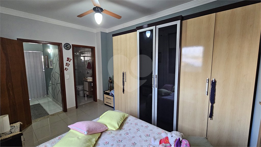 Casa à venda com 3 suítes em Jardim Esplanada II, Indaiatuba, SP