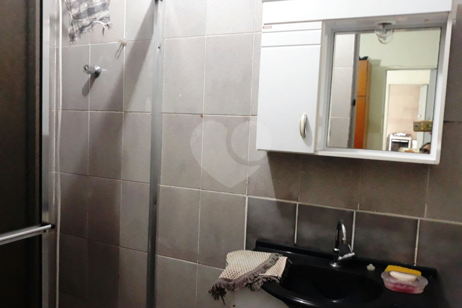 Casa Térrea à venda com 3 quartos em Tucuruvi, São Paulo, SP