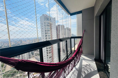 Apartamento à venda com 2 quartos, sendo 1 suíte,  em Parque Campolim, Sorocaba, SP