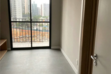 Apartamento à venda com 1 suíte em Pinheiros, São Paulo, SP