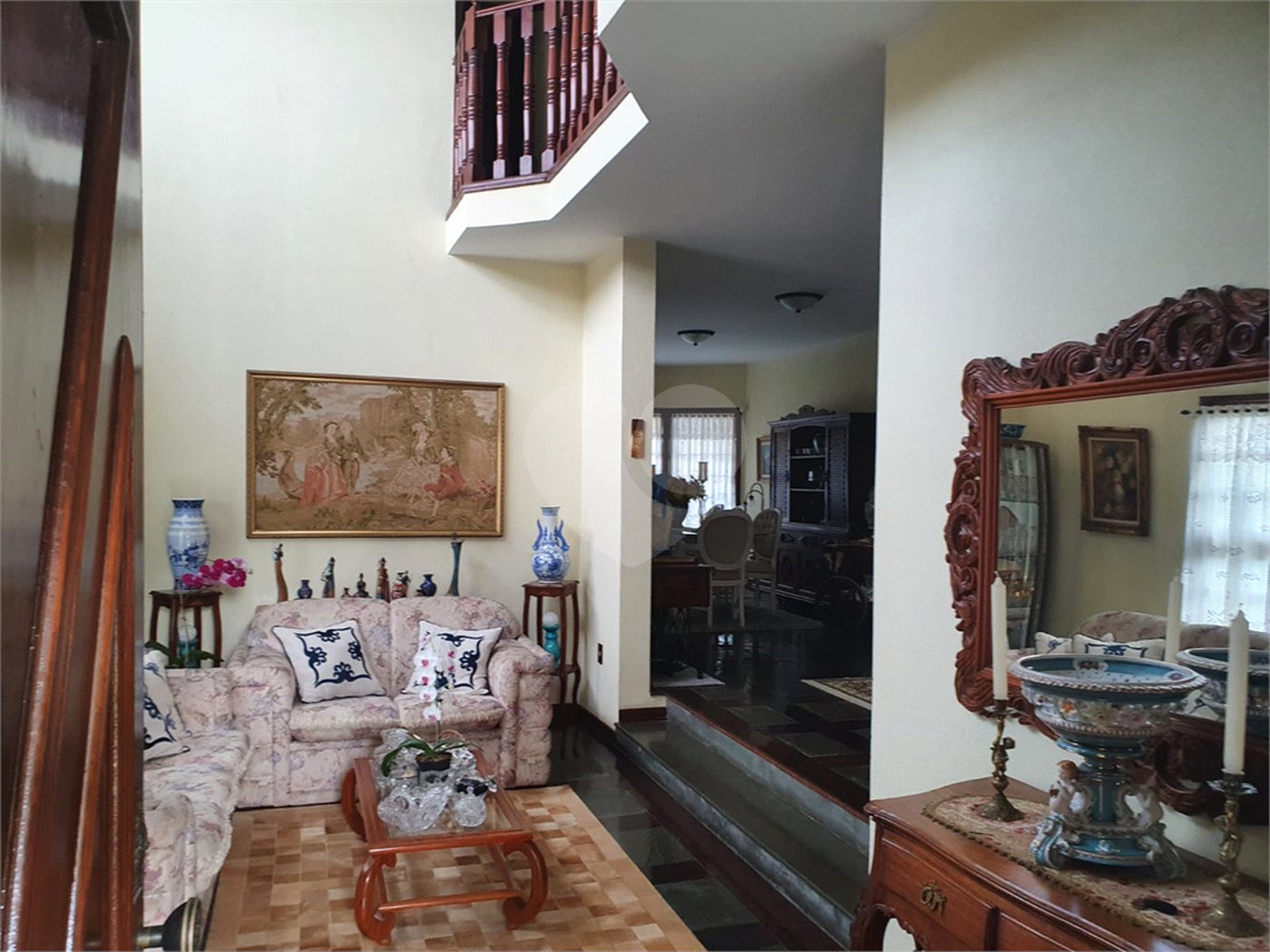 Casa à venda com 4 quartos, sendo 2 suítes,  em Mogi Moderno, Mogi das Cruzes, SP