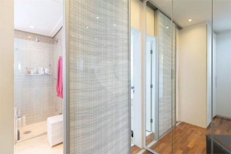 Condominio Murano Apto Alto Padrão 250m² 4 dormitórios sendo 3 suítes 4 vagas Parque da Mooca